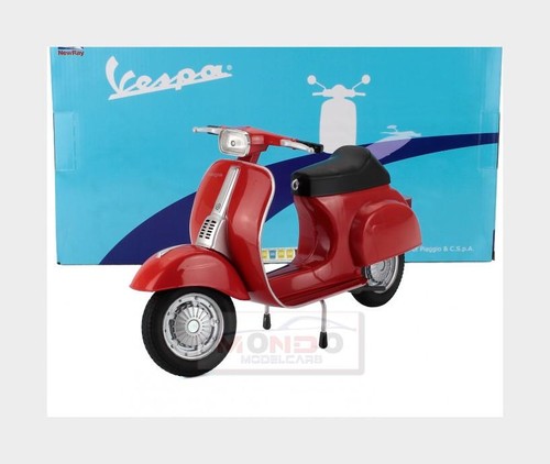 Newray piaggio vespa - piaggio, 50