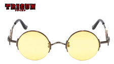 occhiali da sole specchio