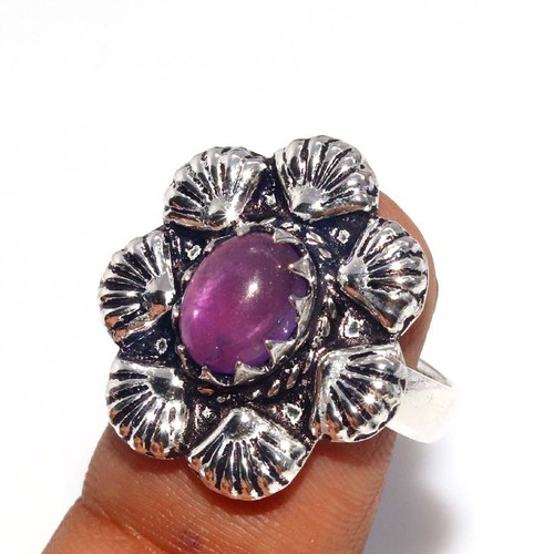 Anello argento 925 placcato - anello,