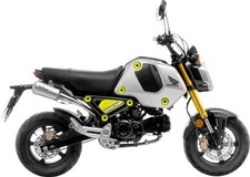 Leo Vince LV-10 Scarico Completo Sistema - Acciaio Inox Moto Strada Bicicletta