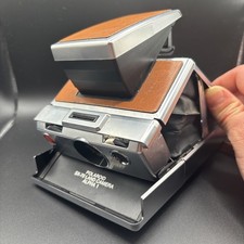 Polaroid alpha 1 - sx-70,