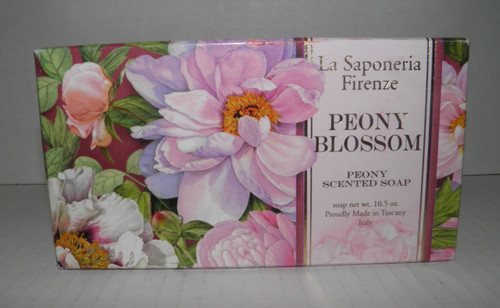 Saponeira firenze peony - la,