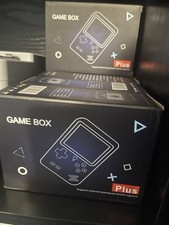 Game Box Plus 400 in 1 Gamepad