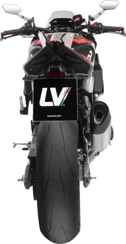 Aprilia rsv4 1000 1100 - 1100, tuono