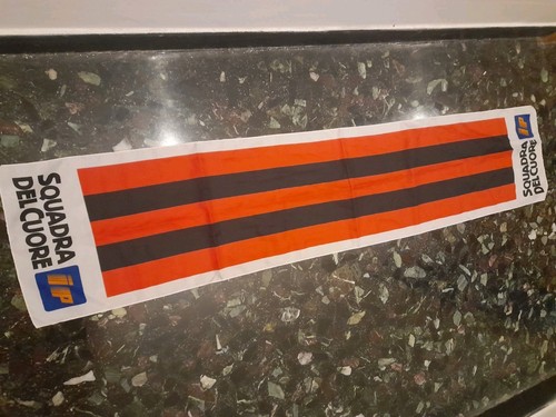 Calcio vintage ip sciarpa - '80,