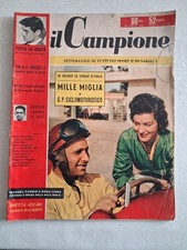 cg rivista il campione 30