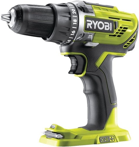 Ryobi r18dd3 v trapano - ryobi,