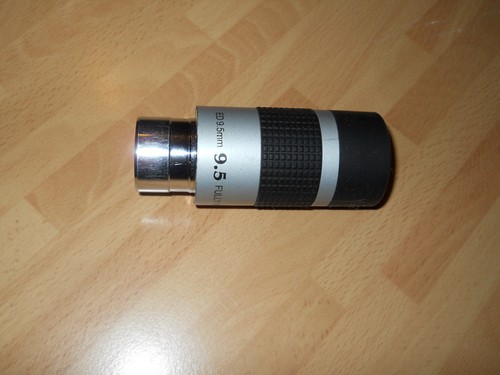 Per telescopio oculare - telescopio, ed