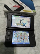 Nintendo 3DS XL Boxed Completa