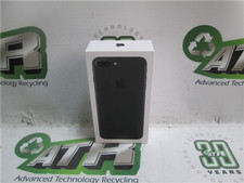 Smartphone Apple iPhone 7 Plus A1661 A10 Fusion 32 GB nero