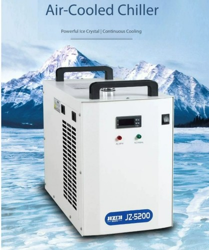 Refrigeratore industriale