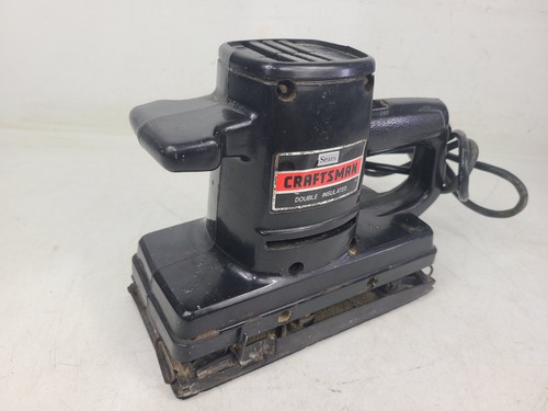 Levigatrice vintage sears - levigatrice,