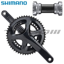Guarnitura shimano sora - guarnitura,