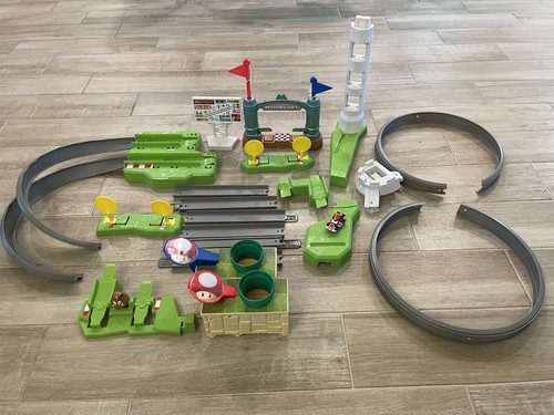 Super mario kart - mario,