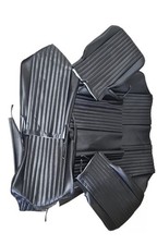 Kit Fodere Sedili Fiat 500 L