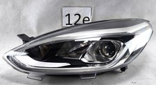 FORD FIESTA MK8 FARO SINISTRO