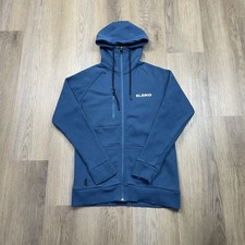 Eleiko felpa con cappuccio - eleiko,