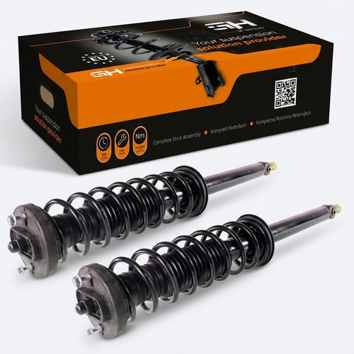 Montanti completi - 2x,