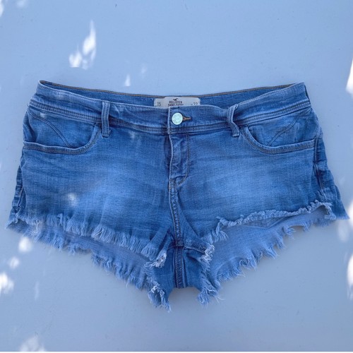 Hollister low rise - hollister,