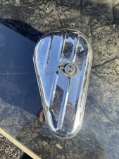 Harley Davidson Cassetta