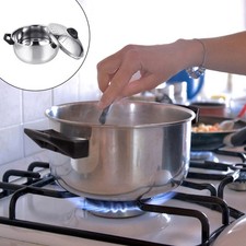 Bollitore in acciaio inox