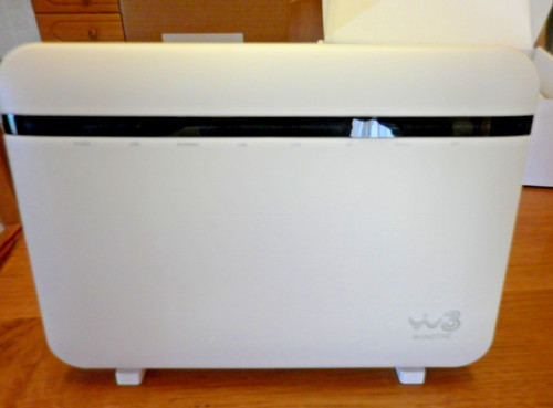 Modem wind hub adsl - ,