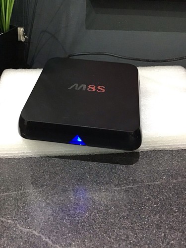 Ott m8s android smart - m8s,
