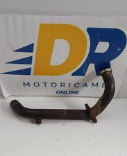 COLLETTORE SCARICO MARMITTA APRILIA SPORTCITY 125 2004 2005 2006