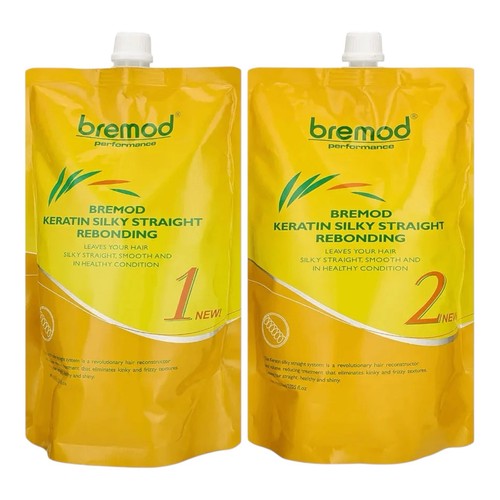 Bremod cheratina setosa - bremod,