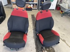 SEDILI FIAT PANDA ORIGINALI 312 DAL 2012 in poi