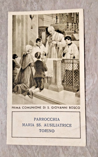 1828 santino prima comunione - 1828),