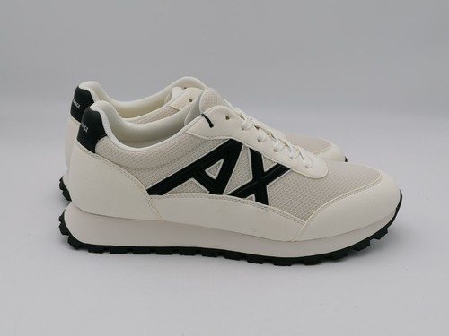 Scarpe sneakers uomo armani - scarpe,