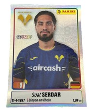 FIGURINA CALCIATORI PANINI