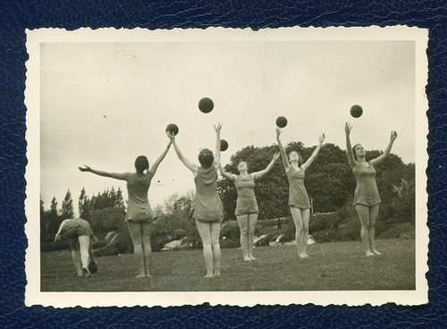 222 orig foto gruppo - 222), orig.