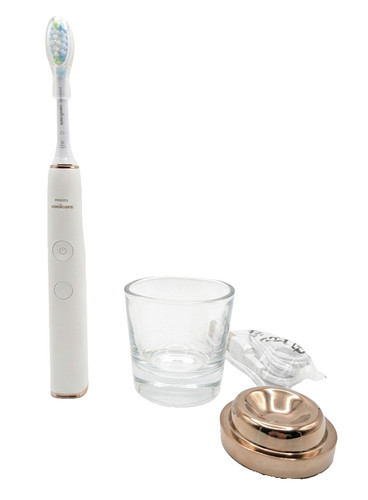 Philips sonicare diamondclean - sonicare,