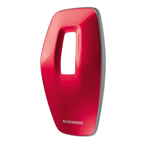 Front cover rossa per - per, wallbox