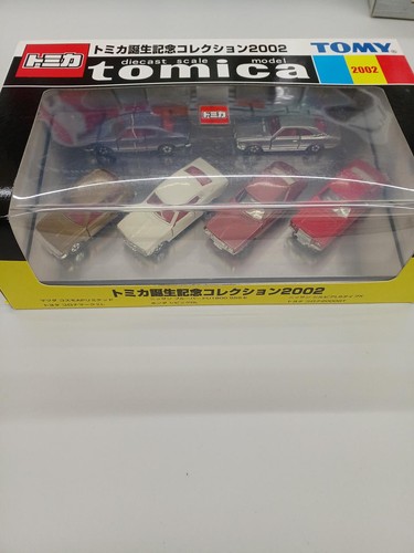 Tommy tomica collezione - tomica,