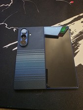 Smartphone Samsung Galaxy Z