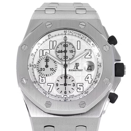 Audemars piguet royal oak - audemars,