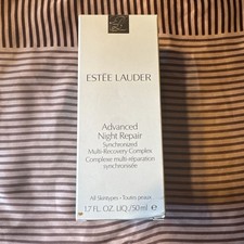 Estée Lauder Advanced Night