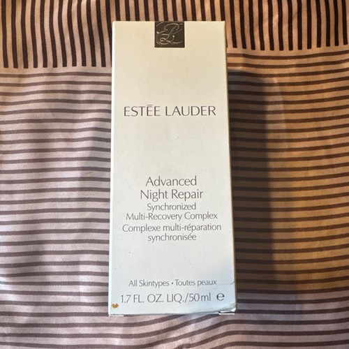 Estée lauder advanced night - advanced,