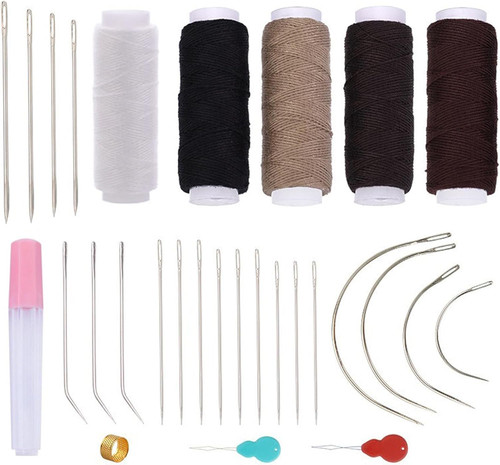 Kit cucito per extension - cucito,