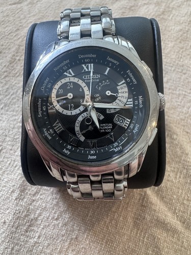 Orologio uomo citizen - orologio,