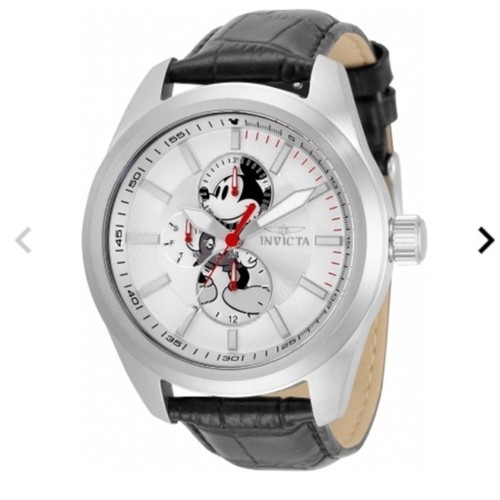 Invicta uomo topolino - le,