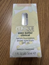 CLINIQUE Even Better Clinical