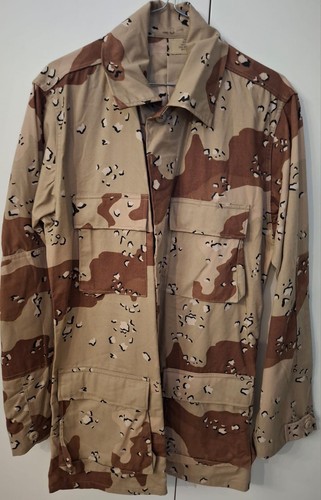 Giacca deserto 6color - us,