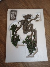 Scultura da parete/fontana