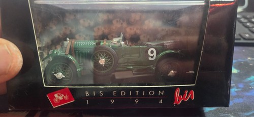 Bentley mans 1930 - le,