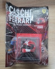 Casco Michael Schumacher 2002 - 1:5 - Centauria