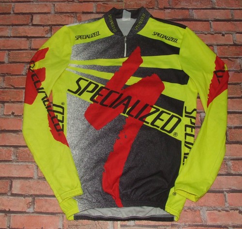Specialized maglia shirt - maglia,
